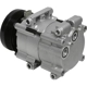 Purchase Top-Quality UAC - KT6220A - Compressor-Condenser Replacement Kit pa7
