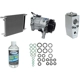 Purchase Top-Quality UAC - KT6227A - Compressor-Condenser Replacement Kit pa3