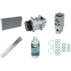 Purchase Top-Quality UAC - KT6270A - Compressor-Condenser Replacement Kit pa1