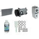 Purchase Top-Quality UAC - KT6275A - Compressor-Condenser Replacement Kit pa1