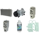 Purchase Top-Quality New Compressor With Kit-Complete Plus by UAC - KT6283A pa1