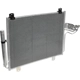 Purchase Top-Quality UAC - KT6296A - A/C Compressor-Condenser Kit pa4