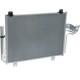 Purchase Top-Quality UAC - KT6297A - Compressor-Condenser Replacement Kit pa4