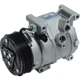 Purchase Top-Quality UAC - KT6297A - Compressor-Condenser Replacement Kit pa5