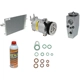 Purchase Top-Quality UAC - KT6307A - Compressor-Condenser Replacement Kit pa1