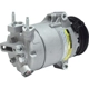 Purchase Top-Quality UAC - KT6323A - A/C Compressor-Condenser Kit pa3
