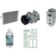 Purchase Top-Quality New Compressor With Kit-Complete Plus by UAC - KT6342A pa3