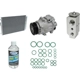 Purchase Top-Quality New Compressor With Kit-Complete Plus by UAC - KT6343A pa2