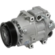 Purchase Top-Quality New Compressor With Kit-Complete Plus by UAC - KT6343A pa5