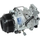 Purchase Top-Quality UAC - KT6368A - A/C Compressor Kit pa2