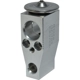 Purchase Top-Quality New Compressor With Kit-Complete Plus by UAC - KT6372A pa1