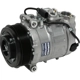 Purchase Top-Quality New Compressor With Kit-Complete Plus by UAC - KT6411A pa2