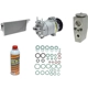 Purchase Top-Quality New Compressor With Kit-Complete Plus by UAC - KT6412A pa2