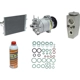 Purchase Top-Quality New Compressor With Kit-Complete Plus by UAC - KT6412B pa3