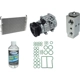 Purchase Top-Quality New Compressor With Kit-Complete Plus by UAC - KT6434A pa2