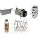 Purchase Top-Quality New Compressor With Kit-Complete Plus by UAC - KT6436A pa3