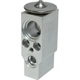 Purchase Top-Quality New Compressor With Kit-Complete Plus by UAC - KT6441A pa1