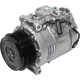 Purchase Top-Quality New Compressor With Kit-Complete Plus by UAC - KT6441A pa5
