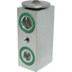 Purchase Top-Quality UAC - KT1005 - Compressor Replacement Kit pa2