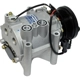 Purchase Top-Quality UAC - KT1005 - Compressor Replacement Kit pa6
