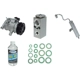 Purchase Top-Quality UAC - KT1009 - Compressor Replacement Kit pa1