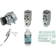 Purchase Top-Quality UAC - KT1022 - Compressor Replacement Kit pa1