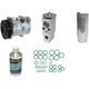 Purchase Top-Quality UAC - KT1026 - Compressor Replacement Kit pa1