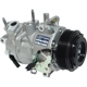 Purchase Top-Quality UAC - KT1030 - A/C Compressor Kit pa6