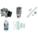 Purchase Top-Quality UAC - KT1031 - Compressor Replacement Kit pa1