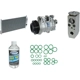 Purchase Top-Quality UAC - KT1048 - Compressor Replacement Kit pa1