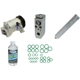 Purchase Top-Quality UAC - KT1056 - Compressor Replacement Kit pa1