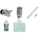 Purchase Top-Quality UAC - KT1059 - Compressor Replacement Kit pa1