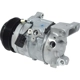 Purchase Top-Quality UAC - KT1059 - Compressor Replacement Kit pa4