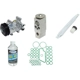 Purchase Top-Quality UAC - KT1062 - A/C Compressor Kit pa1