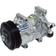 Purchase Top-Quality UAC - KT1062 - A/C Compressor Kit pa2