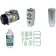 Purchase Top-Quality UAC - KT1073 - Compressor Replacement Kit pa1