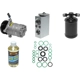 Purchase Top-Quality UAC - KT1107 - Compressor Replacement Kit pa1