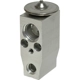 Purchase Top-Quality New Compressor With Kit-Complete by UAC - KT1111 pa3