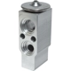 Purchase Top-Quality UAC - KT1121 - Compressor Replacement Kit pa3