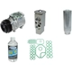 Purchase Top-Quality UAC - KT1125 - Compressor Replacement Kit pa1