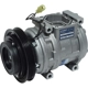 Purchase Top-Quality UAC - KT1127 - Compressor Replacement Kit pa5