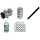 Purchase Top-Quality UAC - KT1132 - Compressor Replacement Kit pa1