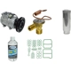 Purchase Top-Quality UAC - KT1141 - Compressor Replacement Kit pa1