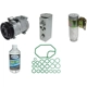 Purchase Top-Quality UAC - KT1159 - Compressor Replacement Kit pa1