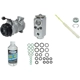 Purchase Top-Quality UAC - KT1184 - Compressor Replacement Kit pa1