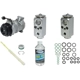 Purchase Top-Quality UAC - KT1187 - Compressor Replacement Kit pa2