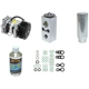 Purchase Top-Quality UAC - KT1194 - Compressor Replacement Kit pa1