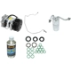 Purchase Top-Quality UAC - KT1195 - Compressor Replacement Kit pa3