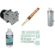 Purchase Top-Quality UAC - KT1207 - Compressor Replacement Kit pa3