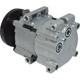 Purchase Top-Quality UAC - KT1207 - Compressor Replacement Kit pa6